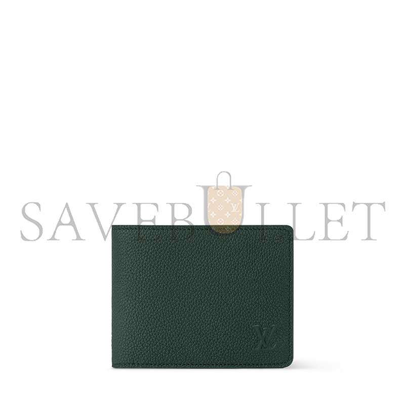 LOUIS VUITTON MULTIPLE WALLET M25947 (11.5*9*1.5cm)